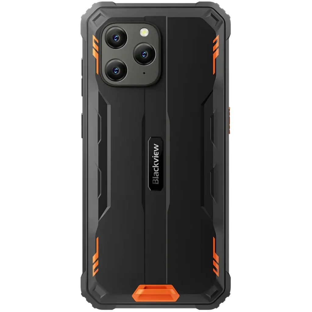 Смартфон Blackview BV5300 Pro 4/64Gb Orange EU