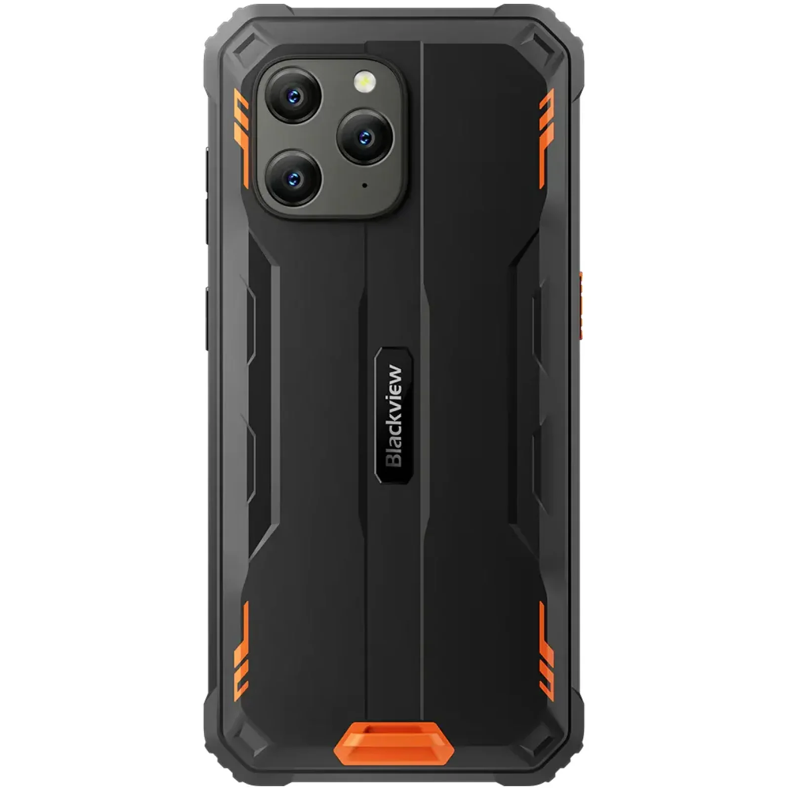 Смартфон Blackview BV5300 Pro 4/64Gb Orange EU