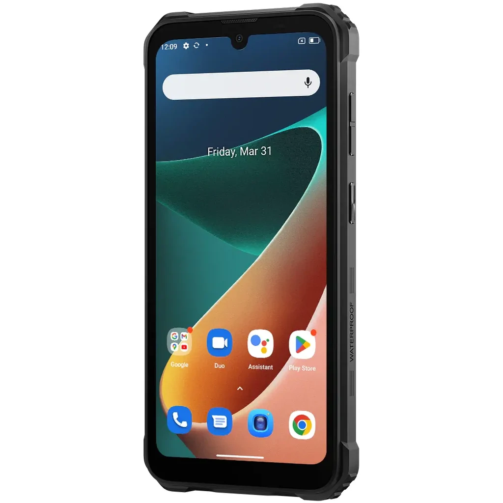 Смартфон Blackview BV5300 Pro 4/64Gb Orange EU