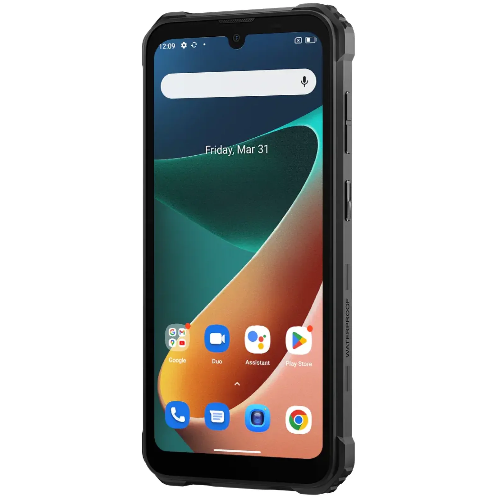 Смартфон Blackview BV5300 Pro 4/64Gb Orange EU