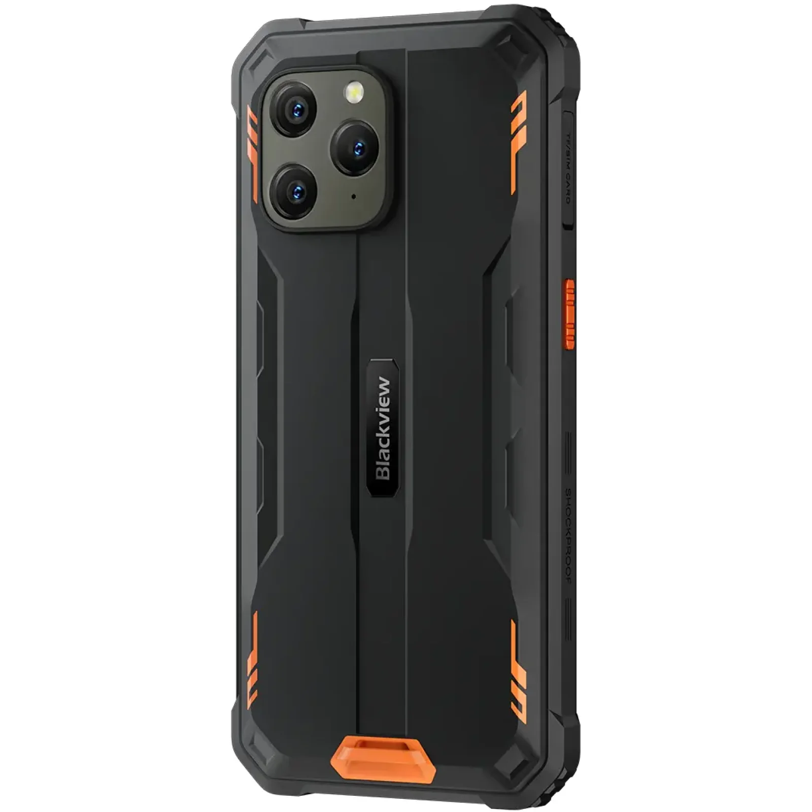 Смартфон Blackview BV5300 Pro 4/64Gb Orange EU