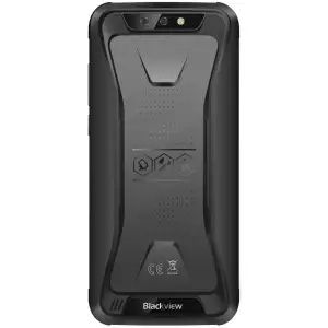 Смартфон Blackview BV5500 Plus 3/32Gb Black EU