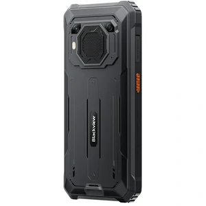 Смартфон Blackview BV6200 Plus 8/256GB Black EU