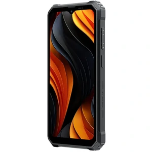 Смартфон Blackview BV6200 Plus 8/256GB Black EU