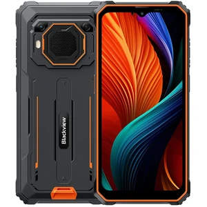 Смартфон Blackview BV6200 Plus 8/256GB Orange EU