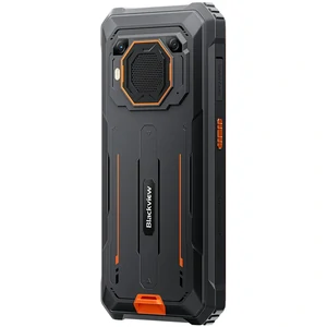 Смартфон Blackview BV6200 Plus 8/256GB Orange EU
