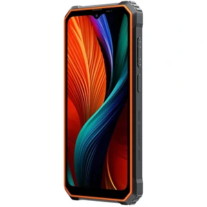 Смартфон Blackview BV6200 Plus 8/256GB Orange EU