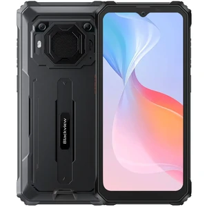 Смартфон Blackview BV6200 Pro 6/128GB Black