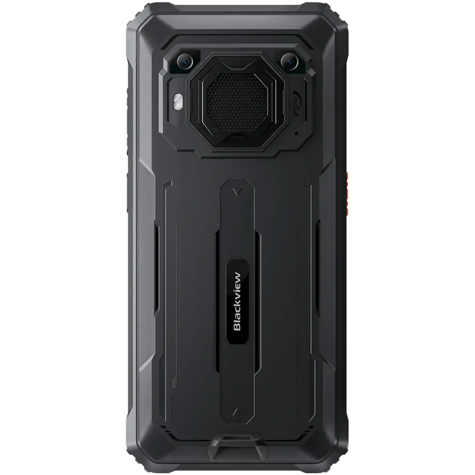 Смартфон Blackview BV6200 Pro 6/128GB Black