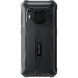 Смартфон Blackview BV6200 Pro 6/128GB Black