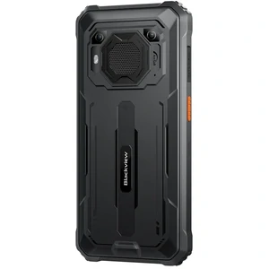 Смартфон Blackview BV6200 Pro 6/128GB Black