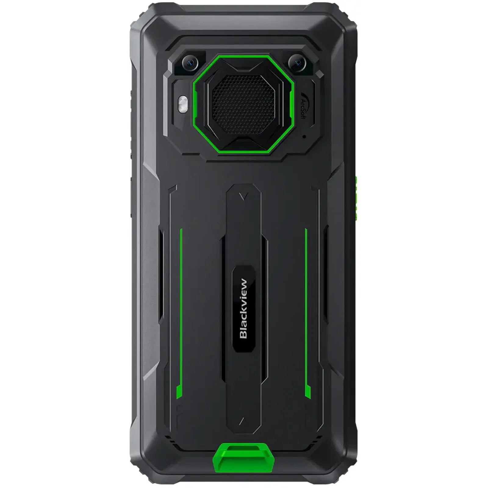 Смартфон Blackview BV6200 Pro 6/128GB Green