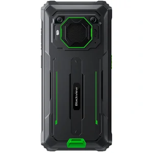 Смартфон Blackview BV6200 Pro 6/128GB Green