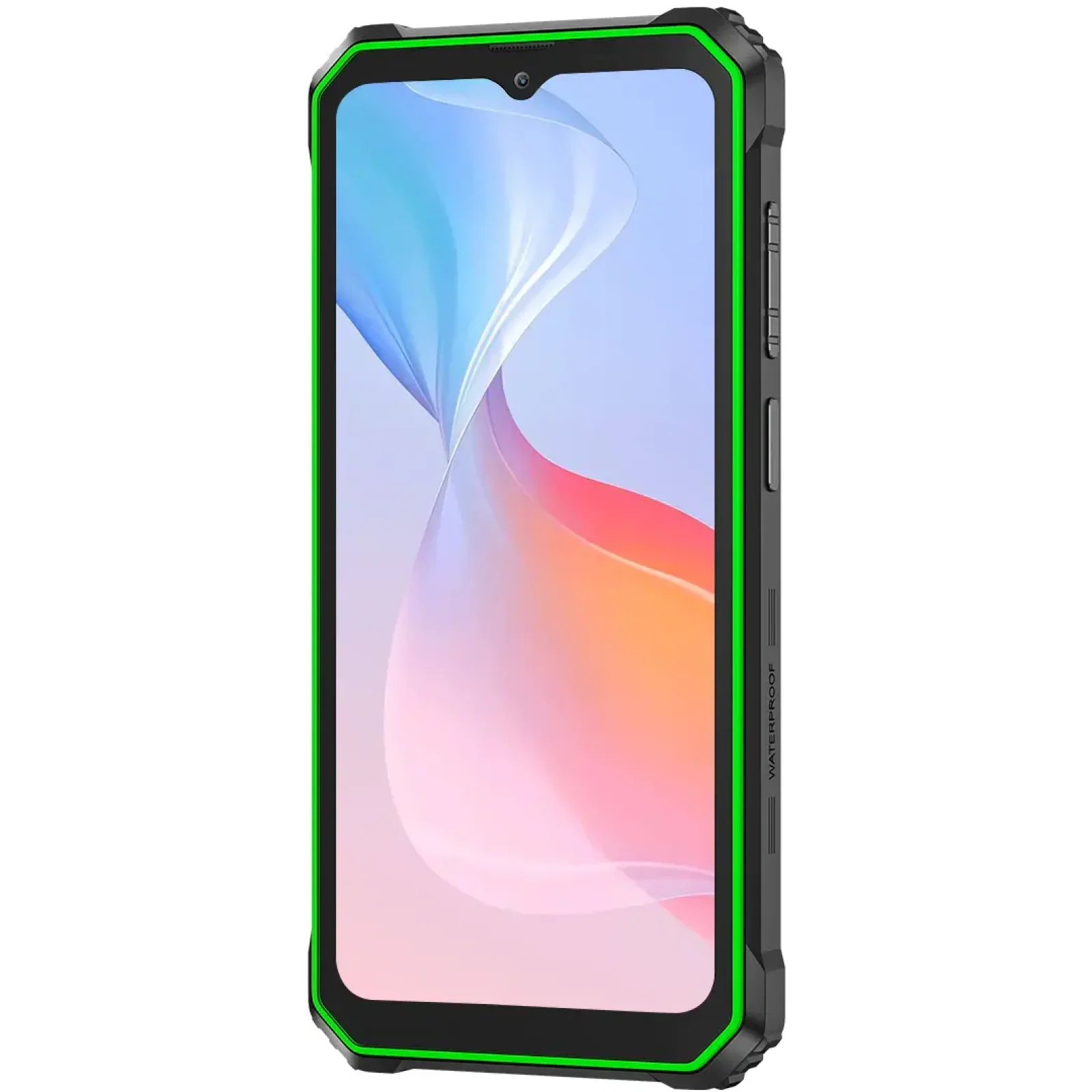 Смартфон Blackview BV6200 Pro 6/128GB Green