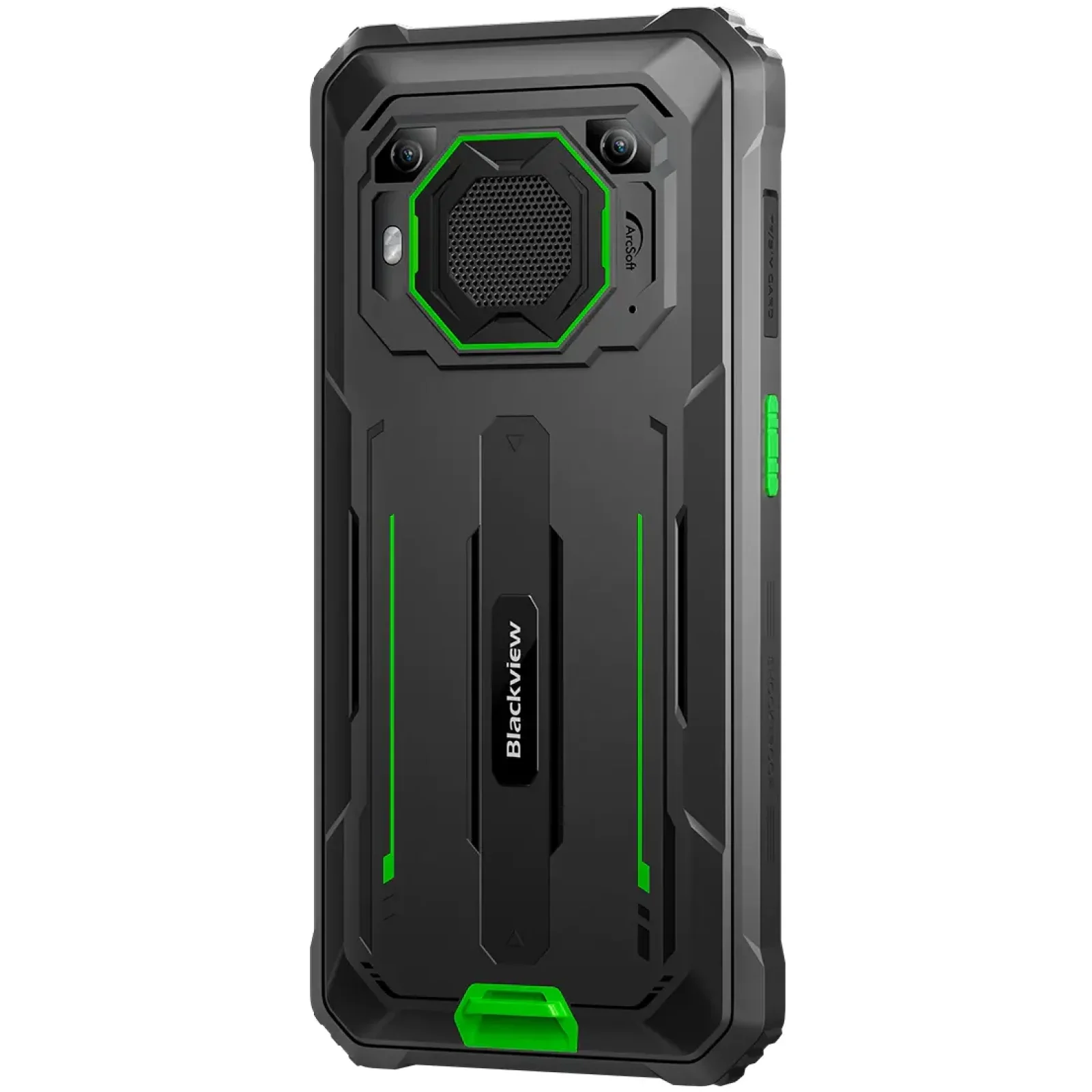 Смартфон Blackview BV6200 Pro 6/128GB Green