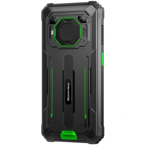 Смартфон Blackview BV6200 Pro 6/128GB Green
