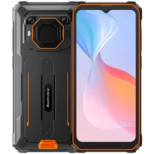Смартфон Blackview BV6200 Pro 6/128GB Orange