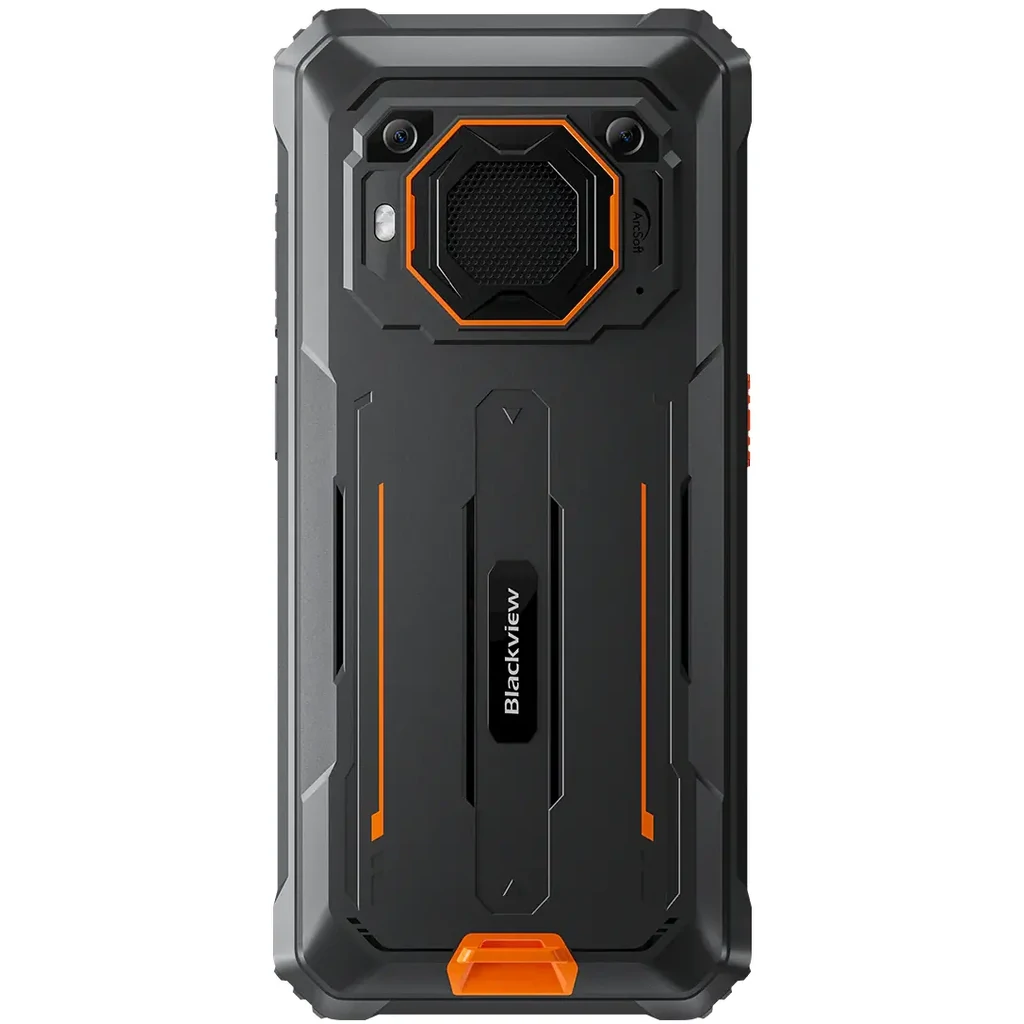 Смартфон Blackview BV6200 Pro 6/128GB Orange