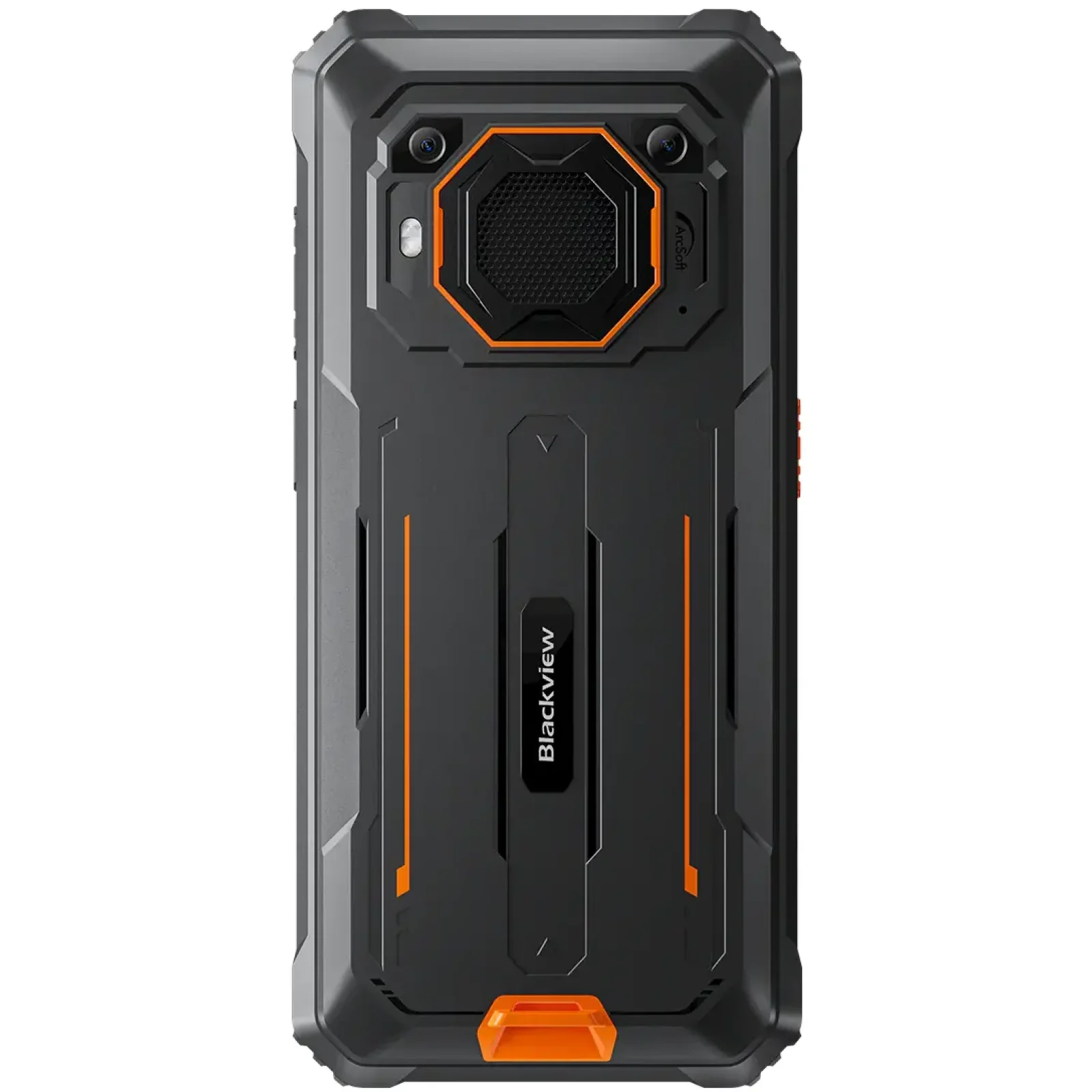 Смартфон Blackview BV6200 Pro 6/128GB Orange