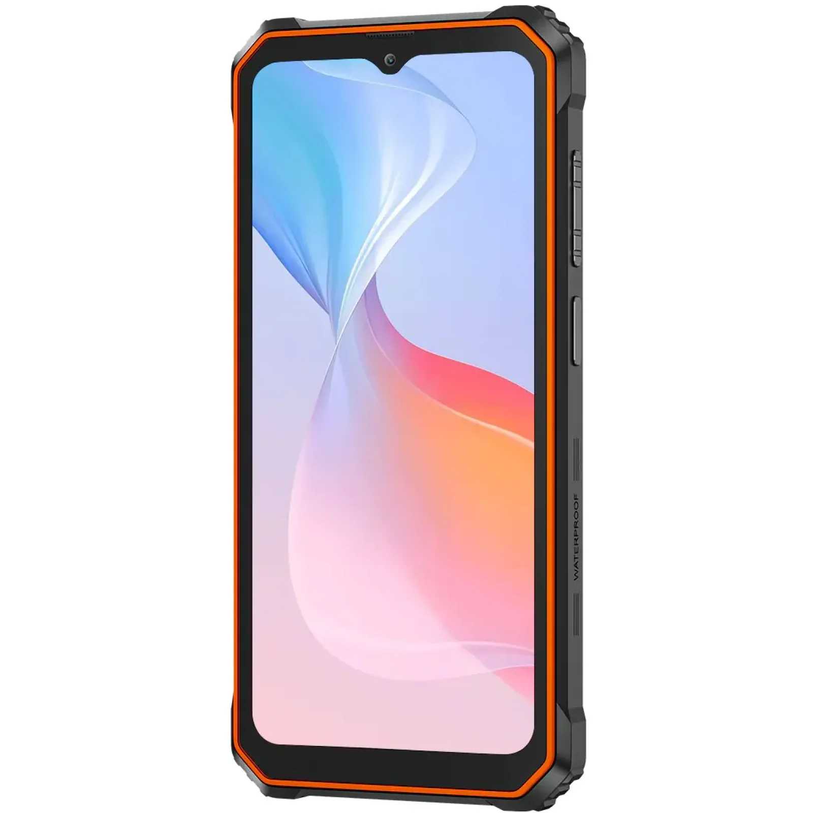 Смартфон Blackview BV6200 Pro 6/128GB Orange