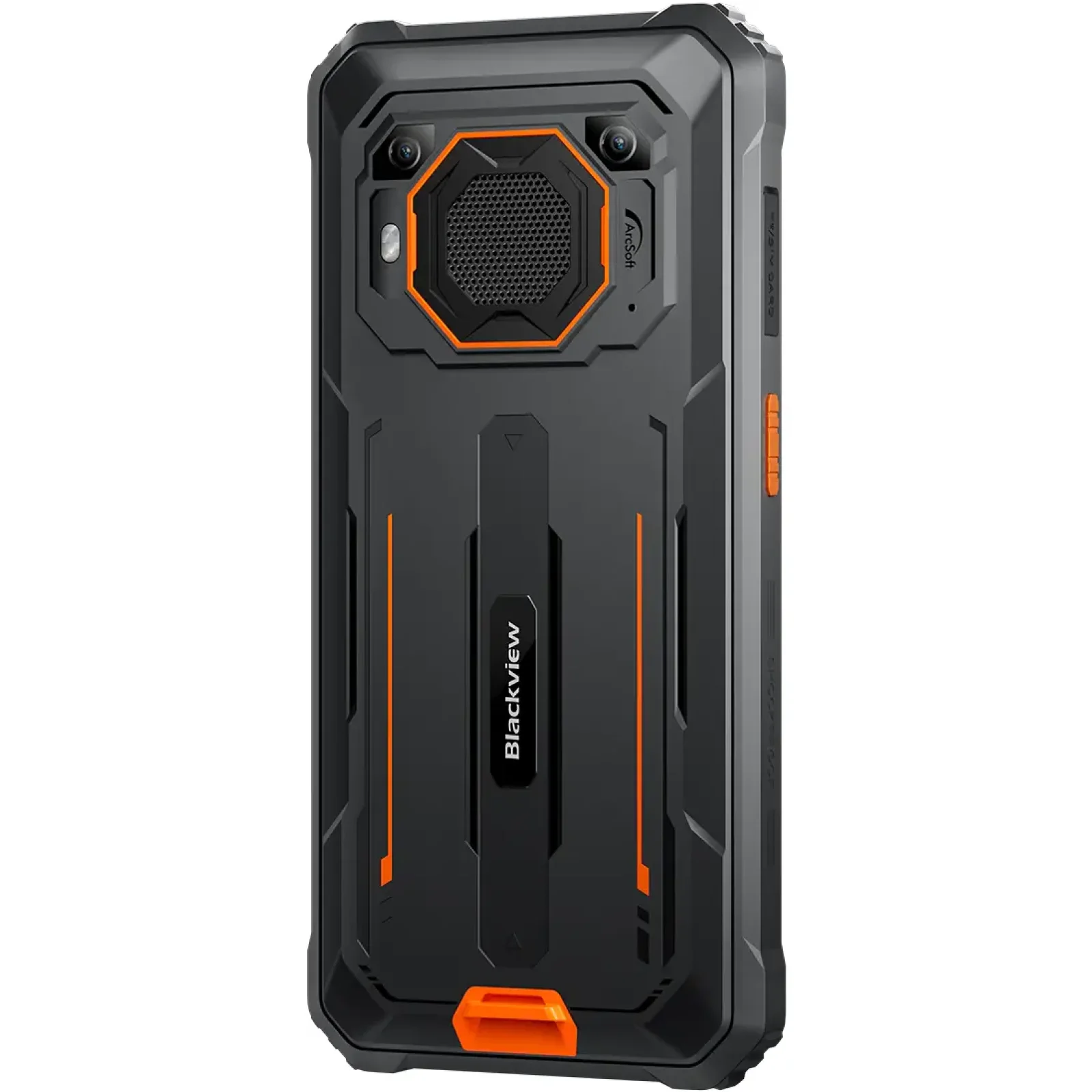Смартфон Blackview BV6200 Pro 6/128GB Orange