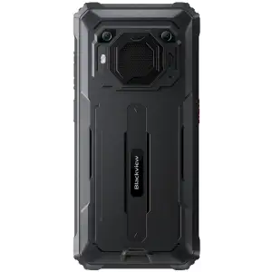 Смартфон Blackview BV6200 4/64GB Black EU