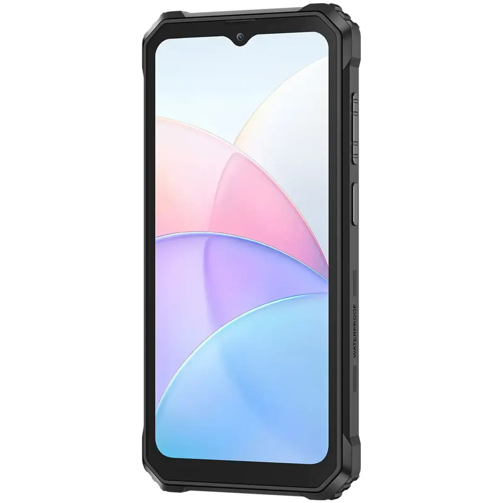 Смартфон Blackview BV6200 4/64GB Black EU