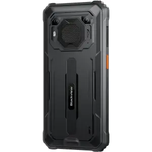 Смартфон Blackview BV6200 4/64GB Black EU