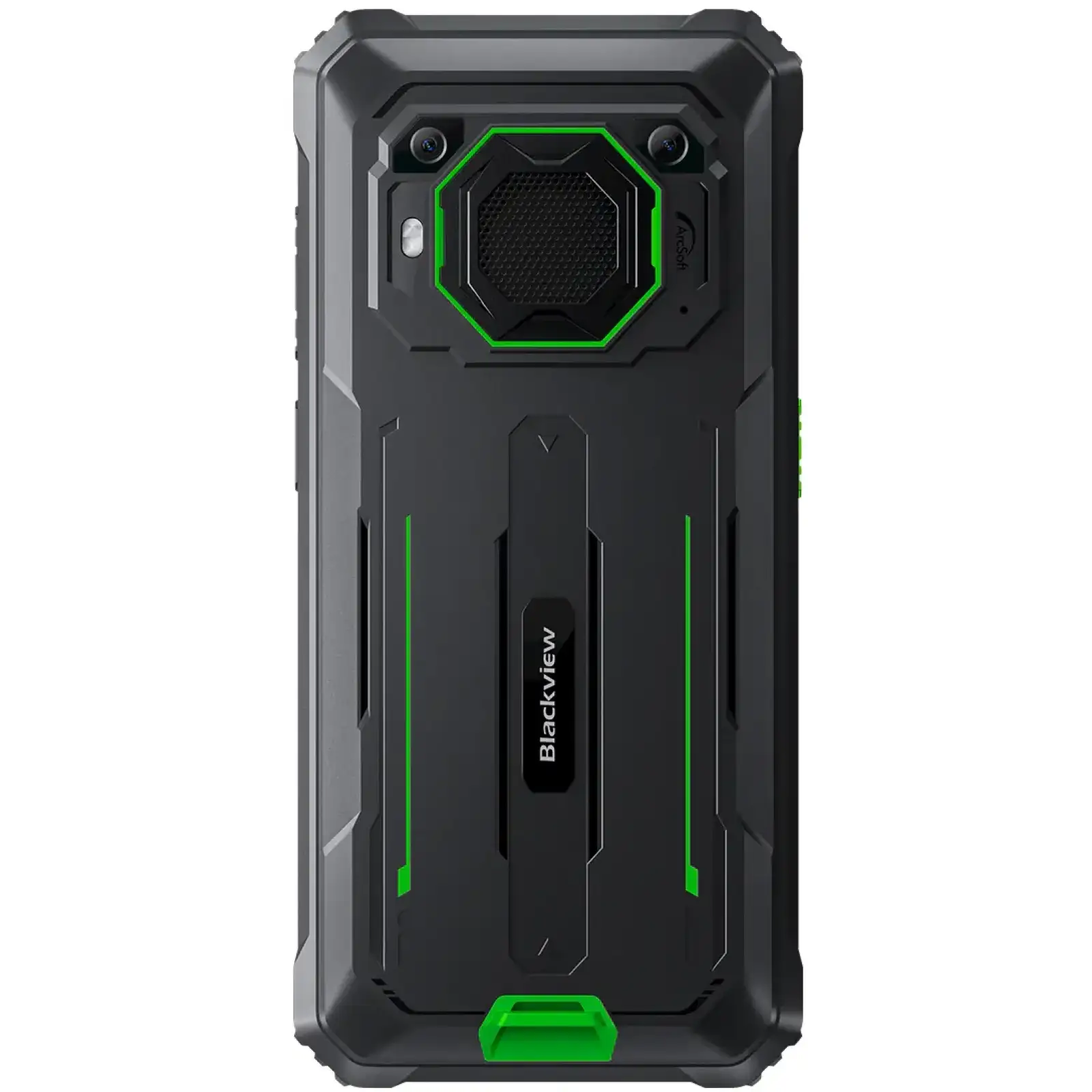 Смартфон Blackview BV6200 4/64GB Green EU