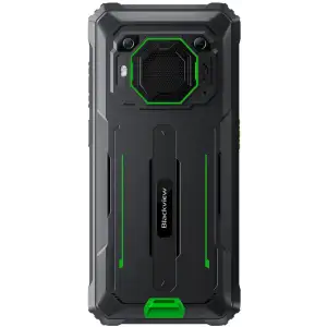 Смартфон Blackview BV6200 4/64GB Green EU