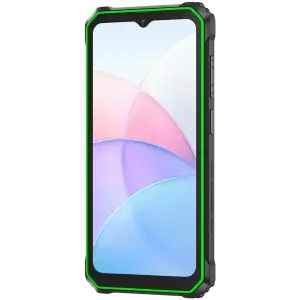 Смартфон Blackview BV6200 4/64GB Green EU
