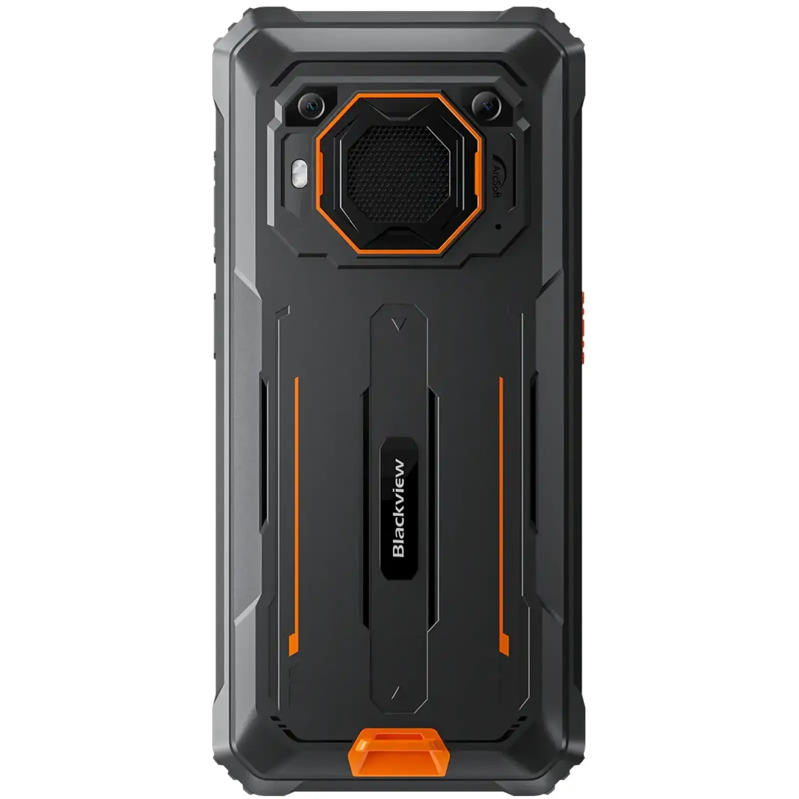 Смартфон Blackview BV6200 4/64GB Orange EU