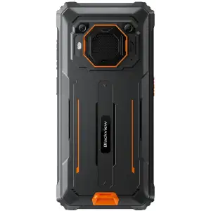 Смартфон Blackview BV6200 4/64GB Orange EU