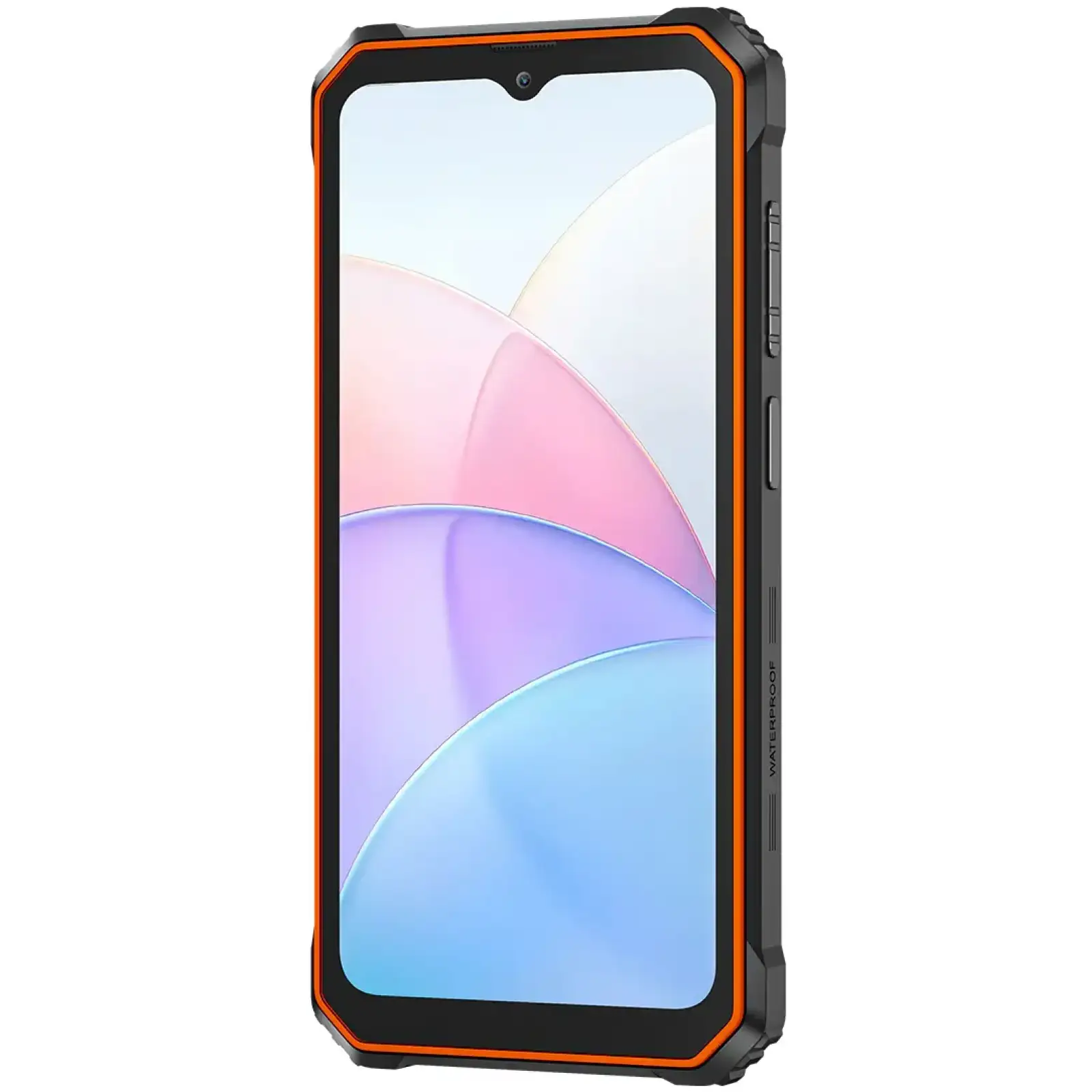 Смартфон Blackview BV6200 4/64GB Orange EU