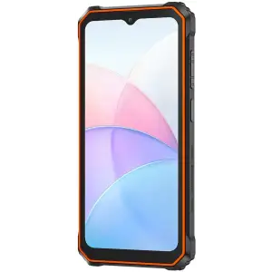 Смартфон Blackview BV6200 4/64GB Orange EU