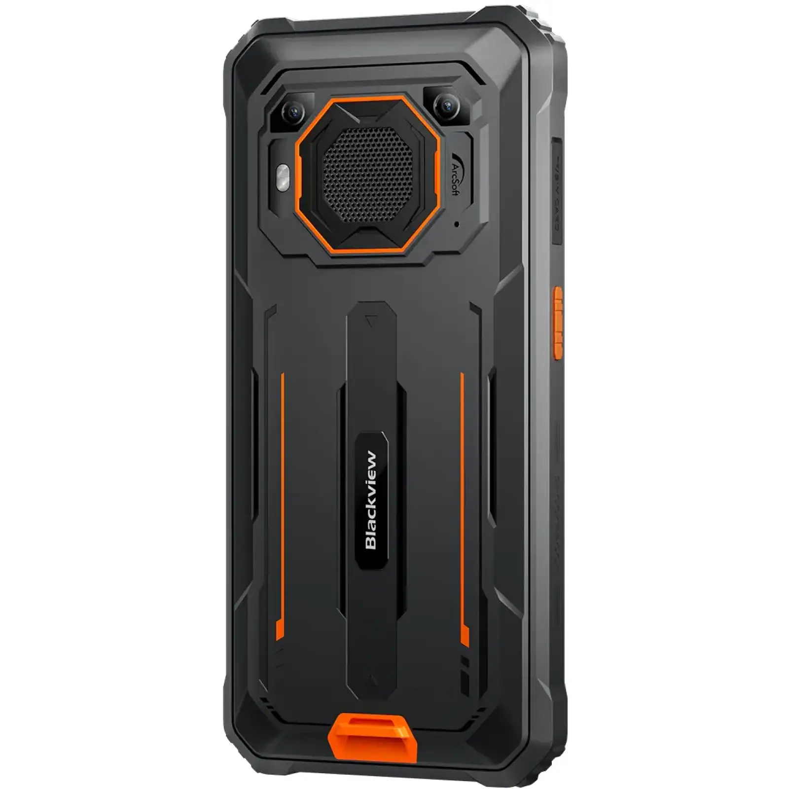 Смартфон Blackview BV6200 4/64GB Orange EU