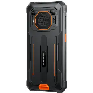 Смартфон Blackview BV6200 4/64GB Orange EU