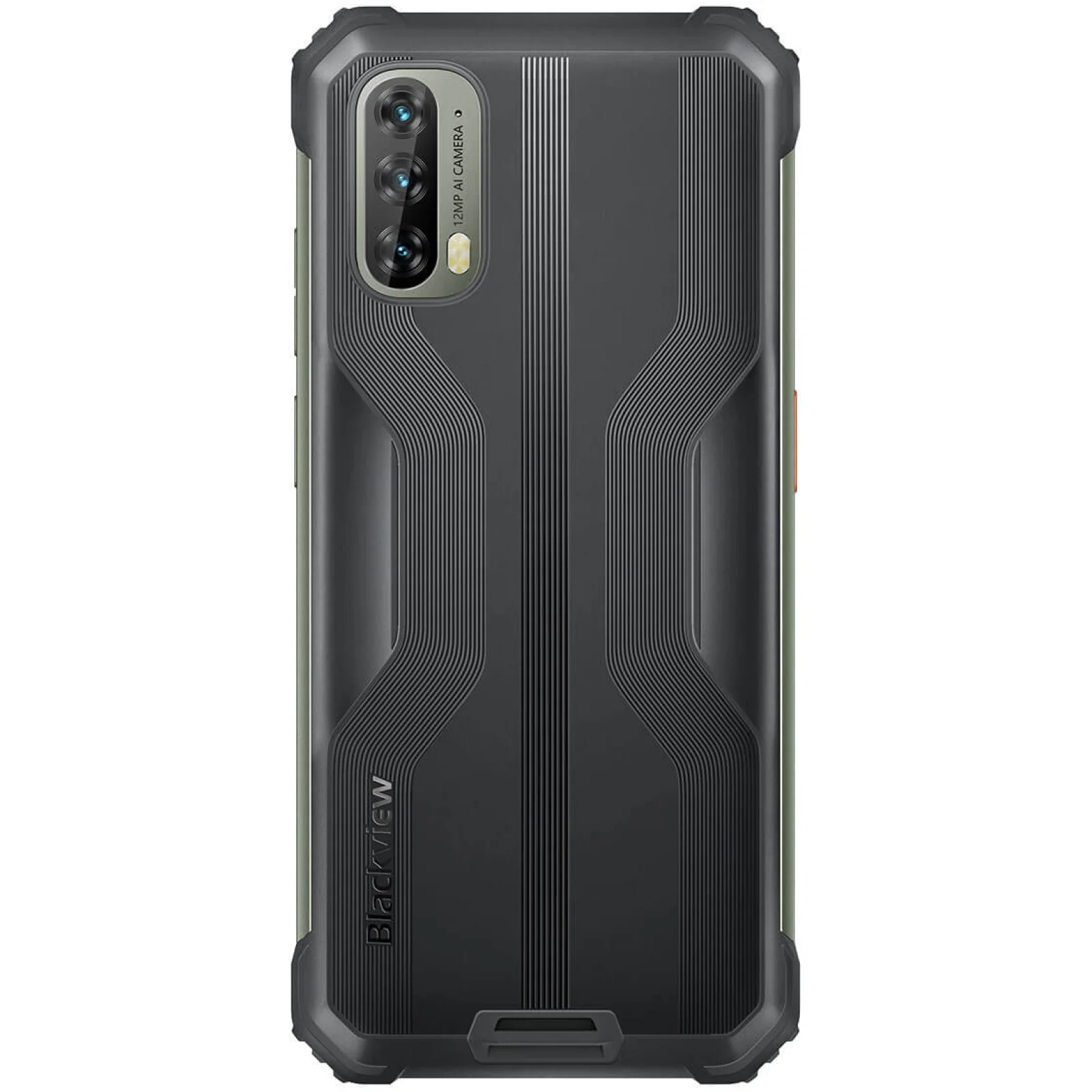 Смартфон Blackview BV7100 6/128Gb Black