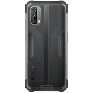 Смартфон Blackview BV7100 6/128Gb Black