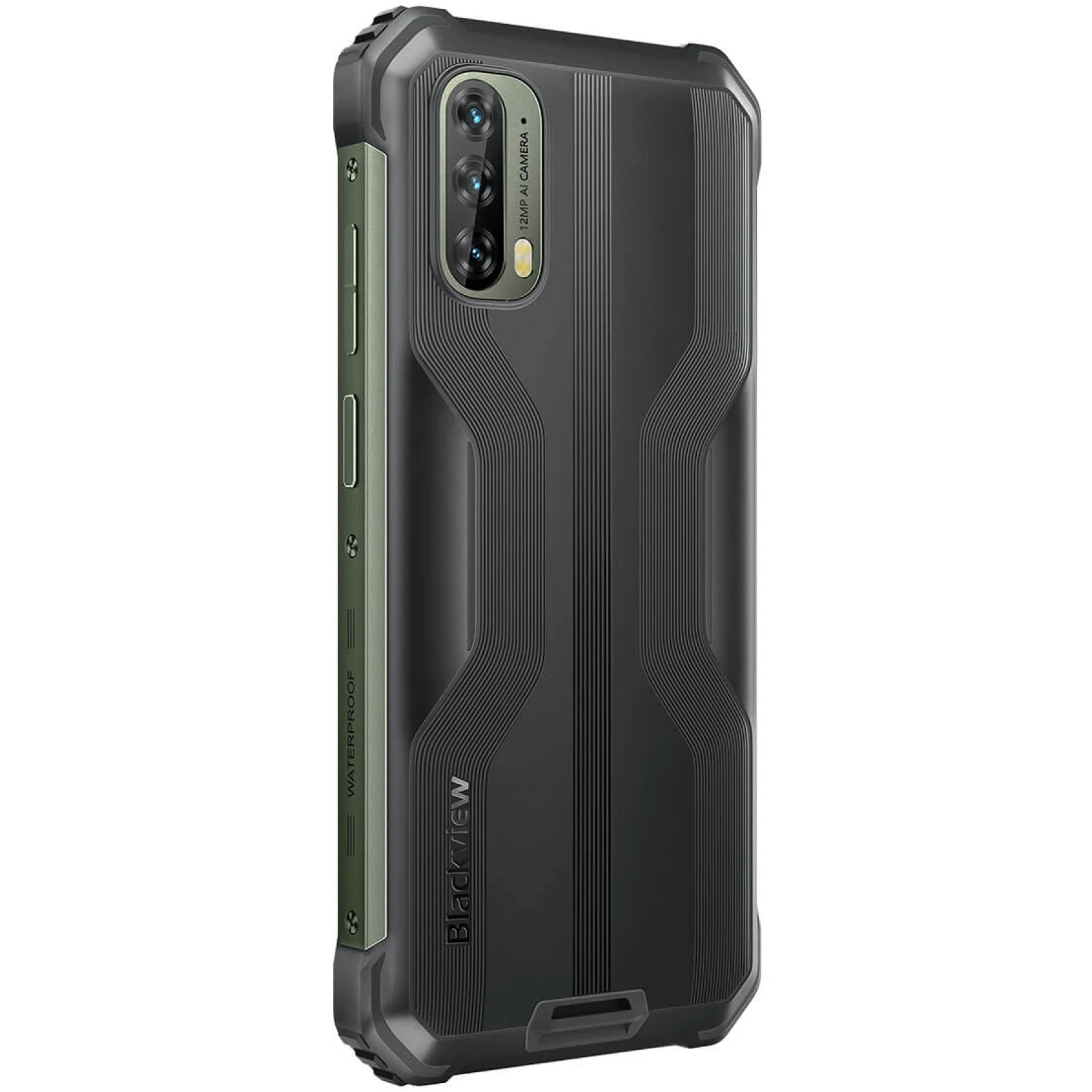 Смартфон Blackview BV7100 6/128Gb Black