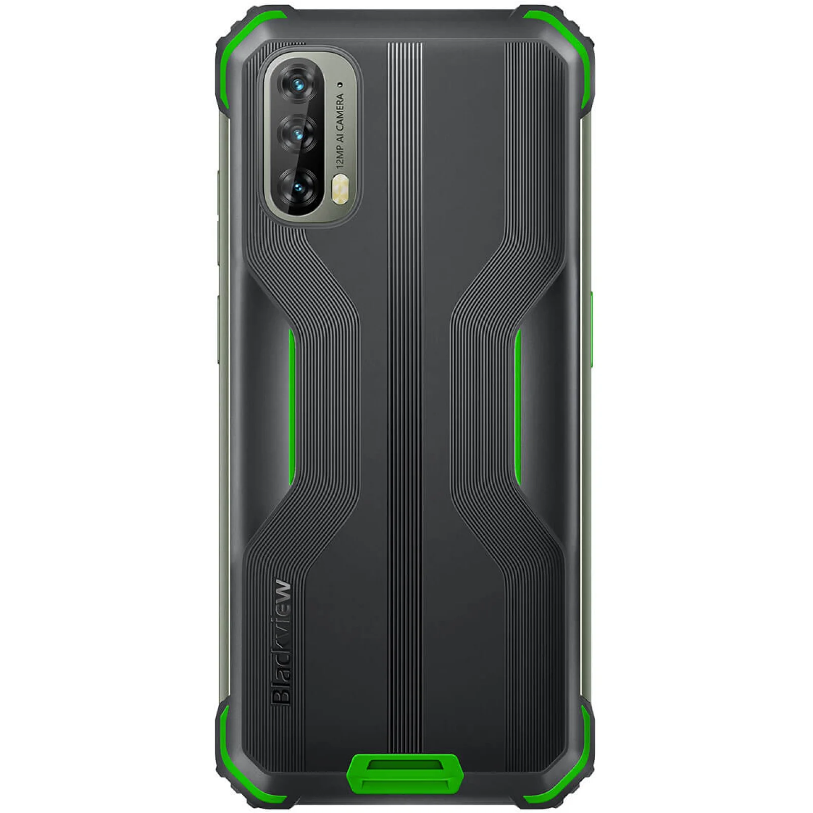 Смартфон Blackview BV7100 6/128Gb Green