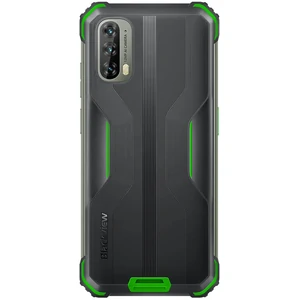 Смартфон Blackview BV7100 6/128Gb Green