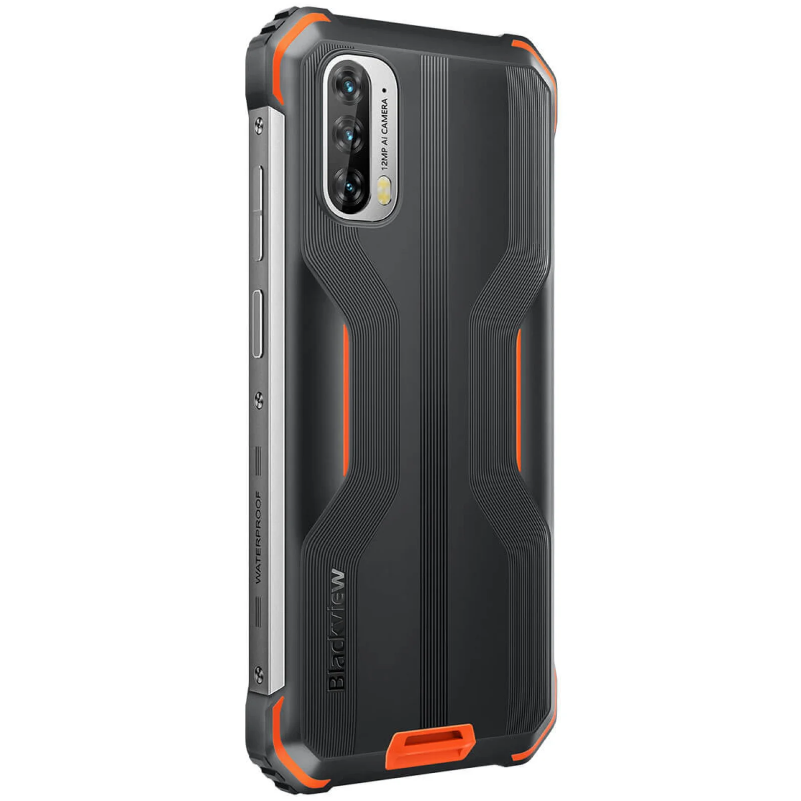 Смартфон Blackview BV7100 6/128Gb Orange