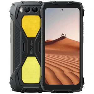 Смартфон Blackview BV7300 6/256Gb Black EU