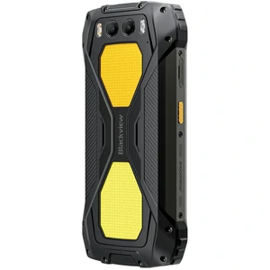 Смартфон Blackview BV7300 6/256Gb Black EU