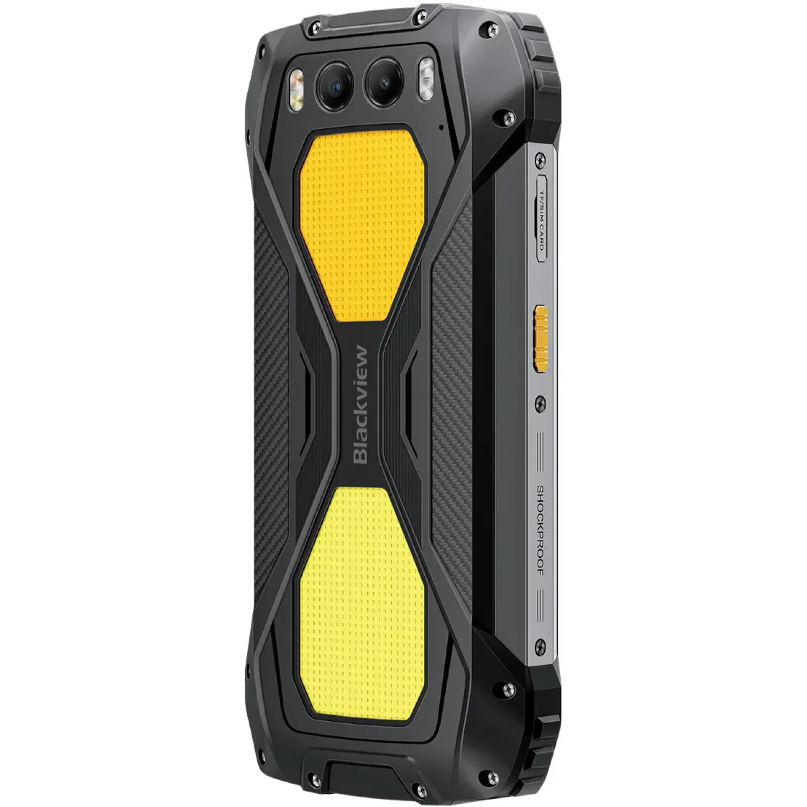 Смартфон Blackview BV7300 6/256Gb Yellow EU