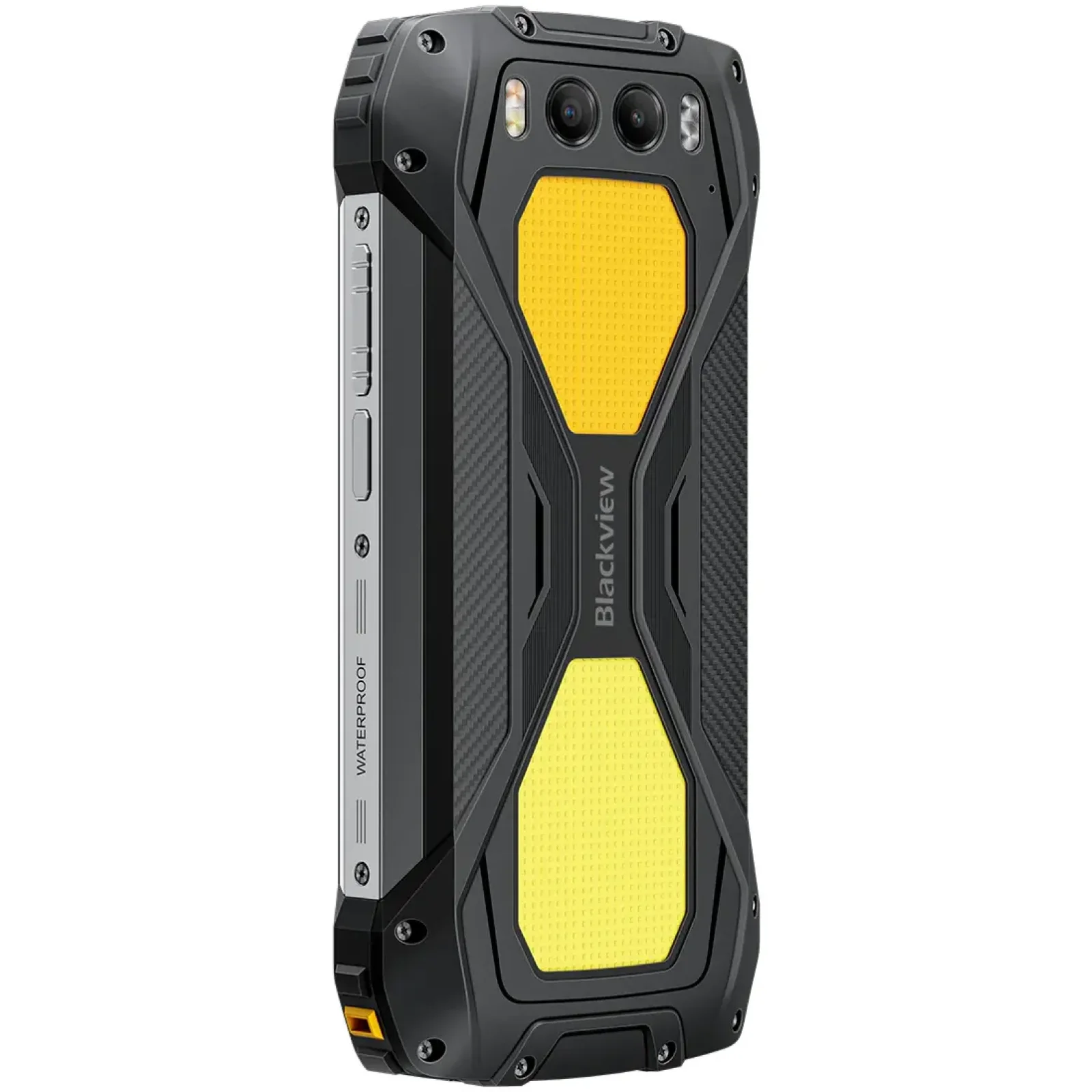 Смартфон Blackview BV7300 6/256Gb Yellow EU