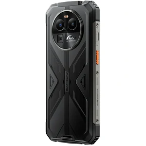 Смартфон Blackview BV8100 8/256GB Black EU