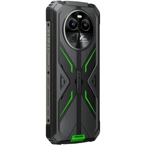Смартфон Blackview BV8100 8/256GB Green EU