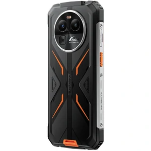 Смартфон Blackview BV8100 8/256GB Orange EU